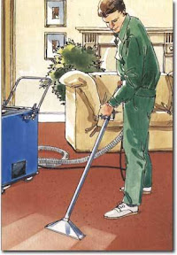 GNR Carpet Cleaning 353111 Image 0